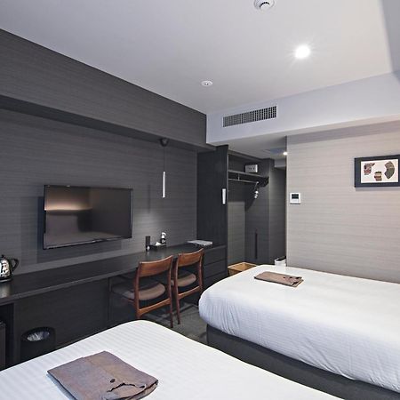 Hotel Ninja Black Киото Екстериор снимка