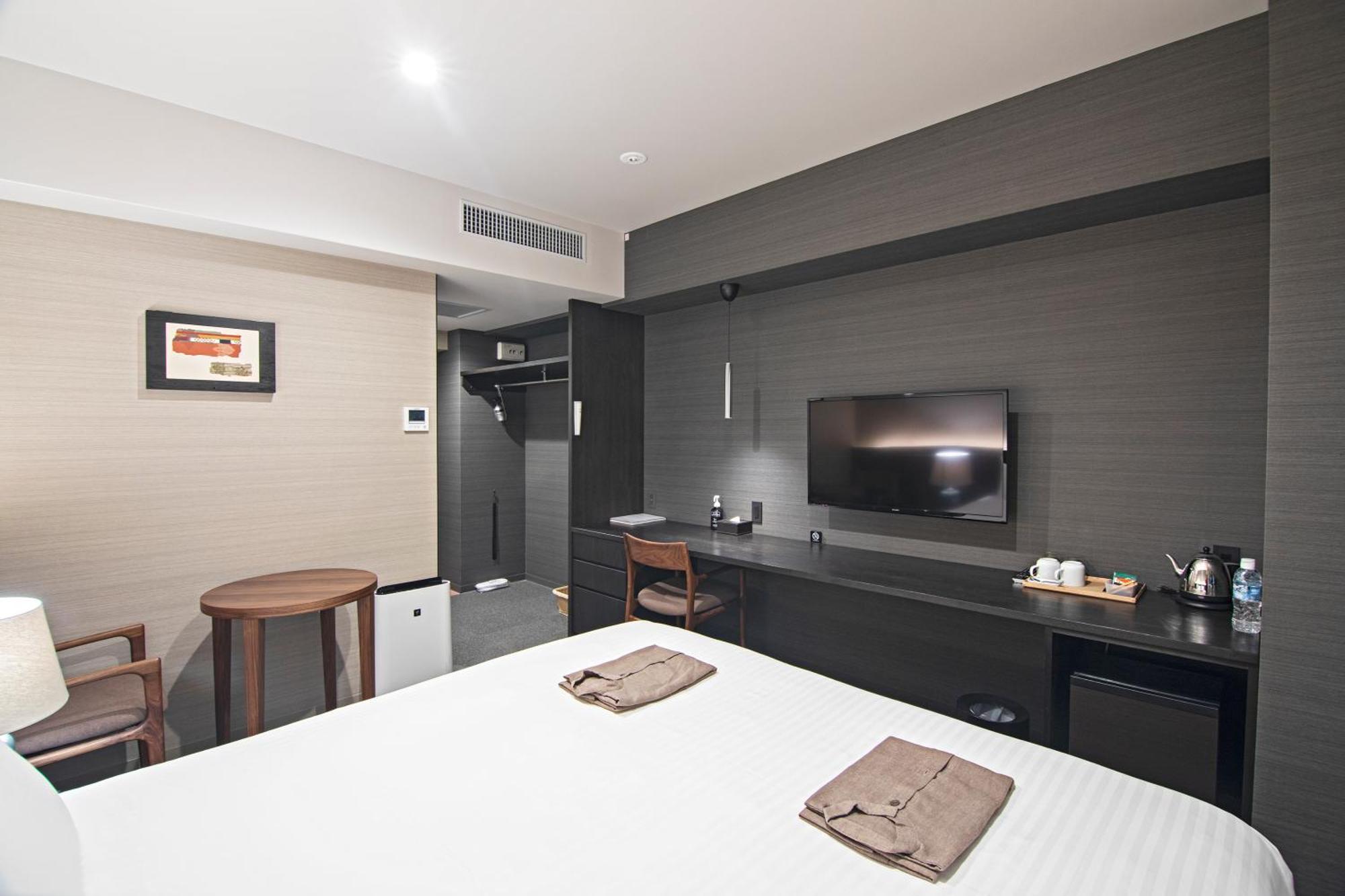 Hotel Ninja Black Киото Екстериор снимка