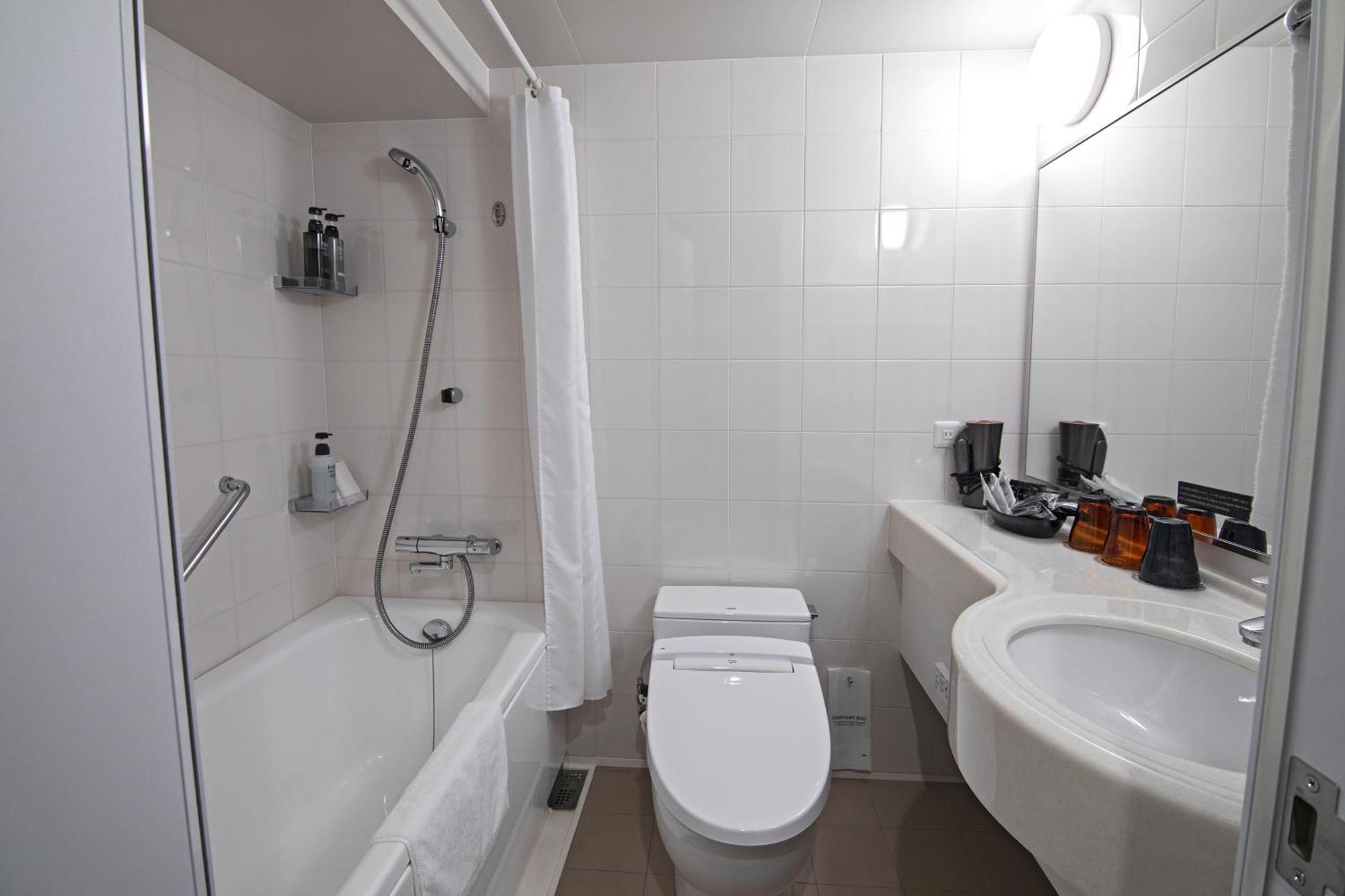 Hotel Ninja Black Киото Екстериор снимка